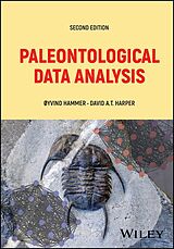 eBook (pdf) Paleontological Data Analysis de Øyvind Hammer, David A. T. Harper