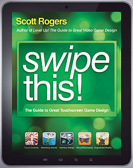 E-Book (pdf) Swipe This! von Scott Rogers