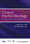 E-Book (pdf) Clinical Psycho-Oncology von Luigi Grassi, Michelle Riba