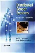 E-Book (pdf) Distributed Sensor Systems von Habib F. Rashvand, Jose M. Alcaraz Calero