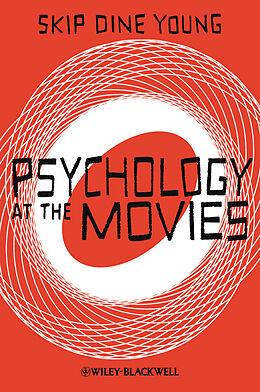 eBook (epub) Psychology at the Movies de Skip Dine Young