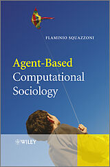 E-Book (epub) Agent-Based Computational Sociology von Flaminio Squazzoni