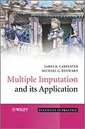 E-Book (pdf) Multiple Imputation and its Application von James Carpenter, Michael Kenward