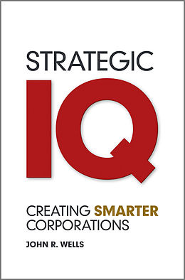 E-Book (pdf) Strategic IQ von John Wells