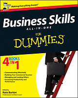 eBook (pdf) Business Skills All-in-One For Dummies de 