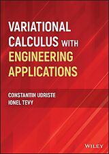 eBook (epub) Variational Calculus with Engineering Applications de Constantin Udriste, Ionel Tevy