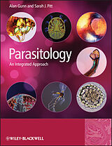 eBook (epub) Parasitology de Alan Gunn, Sarah J. Pitt