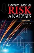 E-Book (epub) Foundations of Risk Analysis von Terje Aven