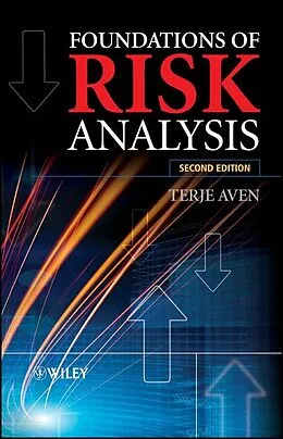 E-Book (epub) Foundations of Risk Analysis von Terje Aven
