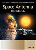 E-Book (epub) Space Antenna Handbook von William A. Imbriale, Steven Gao, Luigi Boccia