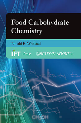 eBook (pdf) Food Carbohydrate Chemistry, de Ronald E. Wrolstad