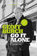 E-Book (epub) Go It Alone von Geoff Burch