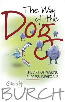 E-Book (epub) Way of the Dog von Geoff Burch