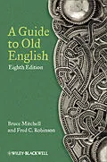 E-Book (epub) Guide to Old English von Bruce Mitchell, Fred C. Robinson