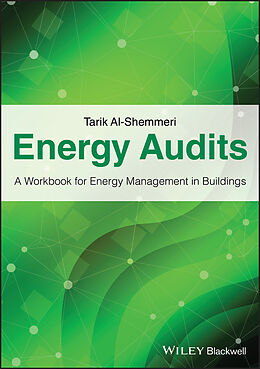 E-Book (epub) Energy Audits von Tarik Al-Shemmeri