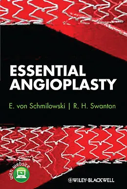 E-Book (pdf) Essential Angioplasty von E. von Schmilowski, R. H. Swanton