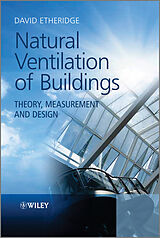 E-Book (pdf) Natural Ventilation of Buildings von David Etheridge
