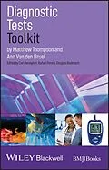 E-Book (pdf) Diagnostic Tests Toolkit von Matthew Thompson, Ann Van den Bruel