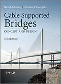 E-Book (epub) Cable Supported Bridges von Niels J. Gimsing, Christos T. Georgakis