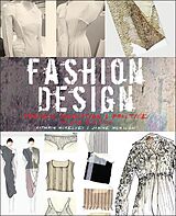E-Book (pdf) Fashion Design von Kathryn McKelvey, Janine Munslow