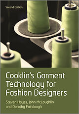 E-Book (pdf) Cooklin's Garment Technology for Fashion Designers von Gerry Cooklin, Steven George Hayes, John McLoughlin