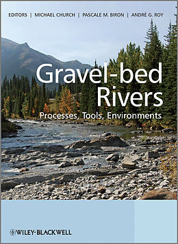 E-Book (pdf) Gravel Bed Rivers von 