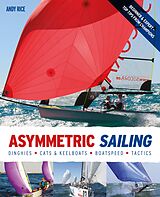 eBook (epub) Asymmetric Sailing de Andy Rice