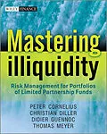 E-Book (pdf) Mastering Illiquidity von Thomas Meyer, Peter Cornelius, Christian Diller