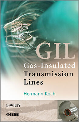 eBook (pdf) Gas Insulated Transmission Lines (GIL) de Hermann Koch