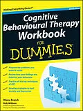 E-Book (pdf) Cognitive Behavioural Therapy Workbook For Dummies von Rhena Branch, Rob Willson