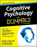 E-Book (epub) Cognitive Psychology For Dummies von Peter J. Hills, Michael Pake