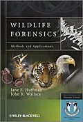 E-Book (epub) Wildlife Forensics von Jane E. Huffman, John R. Wallace