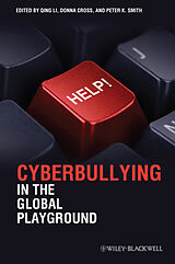 E-Book (epub) Cyberbullying in the Global Playground von 