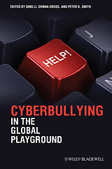 eBook (epub) Cyberbullying in the Global Playground de 