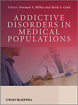 E-Book (epub) Addictive Disorders in Medical Populations von 
