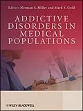 E-Book (epub) Addictive Disorders in Medical Populations von 