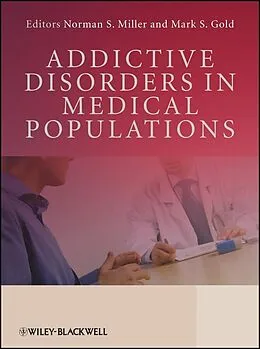 E-Book (epub) Addictive Disorders in Medical Populations von 