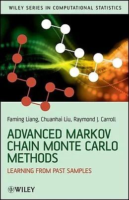 E-Book (epub) Advanced Markov Chain Monte Carlo Methods von Faming Liang, Chuanhai Liu, Raymond Carroll