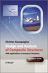 eBook (epub) Design and Analysis of Composite Structures de Christos Kassapoglou