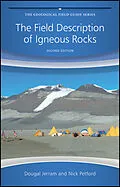 E-Book (epub) Field Description of Igneous Rocks von Dougal Jerram, Nick Petford