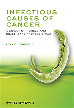 eBook (epub) Infectious Causes of Cancer de Kenneth Campbell