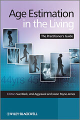 eBook (epub) Age Estimation in the Living de 