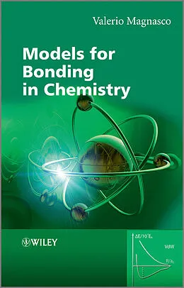 E-Book (epub) Models for Bonding in Chemistry von Valerio Magnasco