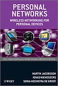 E-Book (epub) Personal Networks von Martin Jacobsson, Ignas Niemegeers, Sonia Heemstra de Groot
