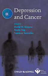 eBook (epub) Depression and Cancer de 