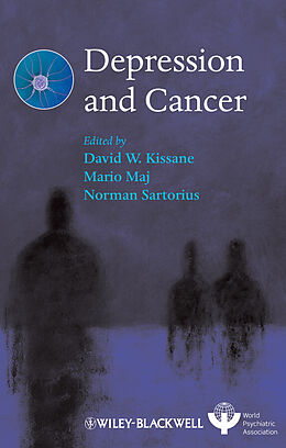 eBook (epub) Depression and Cancer de 