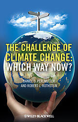 eBook (epub) Challenge of Climate Change de Daniel P. Perlmutter, Robert L. Rothstein