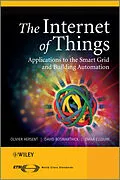 E-Book (pdf) The Internet of Things von Olivier Hersent, David Boswarthick, Omar Elloumi