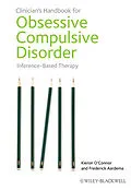 E-Book (pdf) Clinician's Handbook for Obsessive Compulsive Disorder von Kieron O'Connor, Frederick Aardema