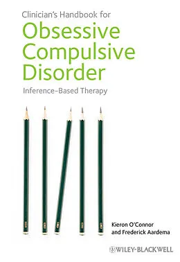 E-Book (pdf) Clinician's Handbook for Obsessive Compulsive Disorder von Kieron O'Connor, Frederick Aardema